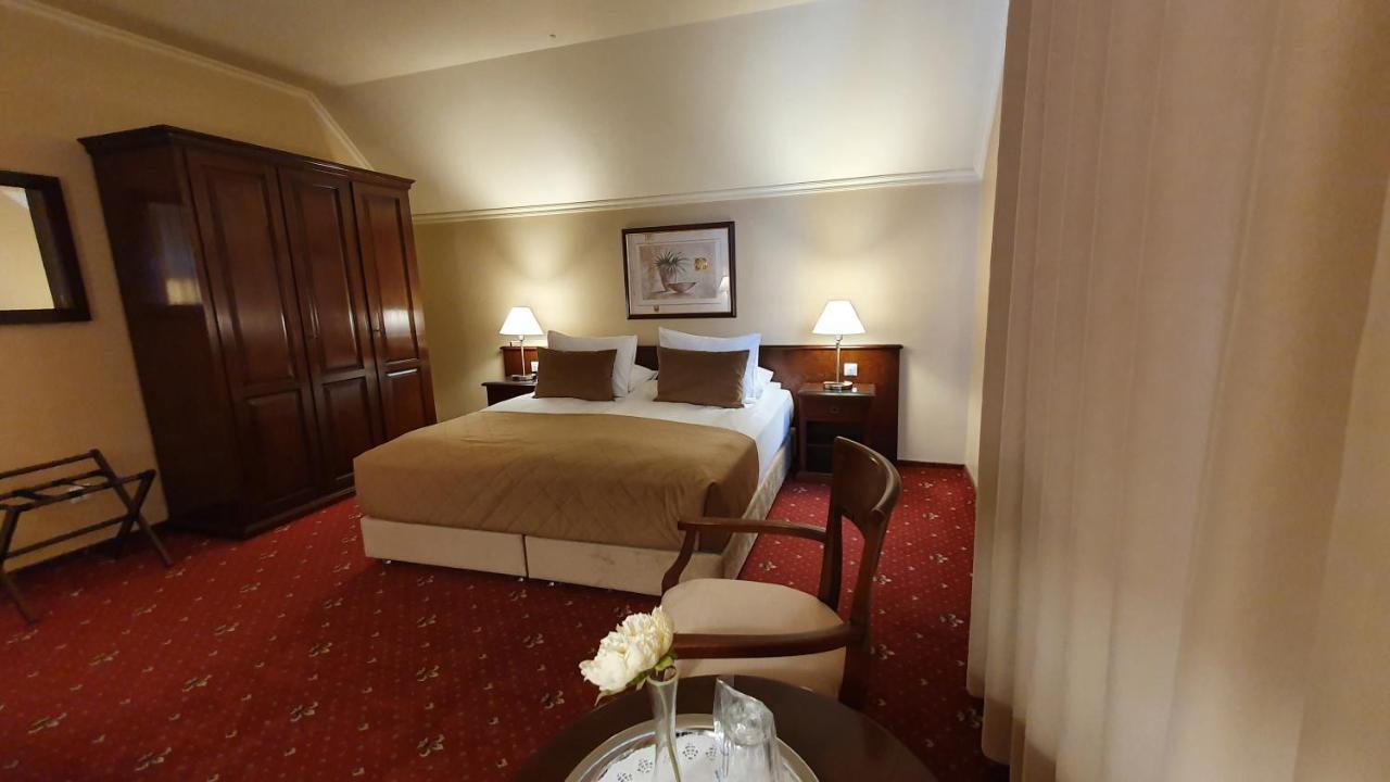 Garden Club 3* Brasov