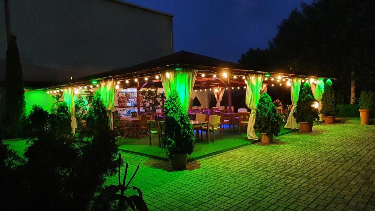 Garden Club