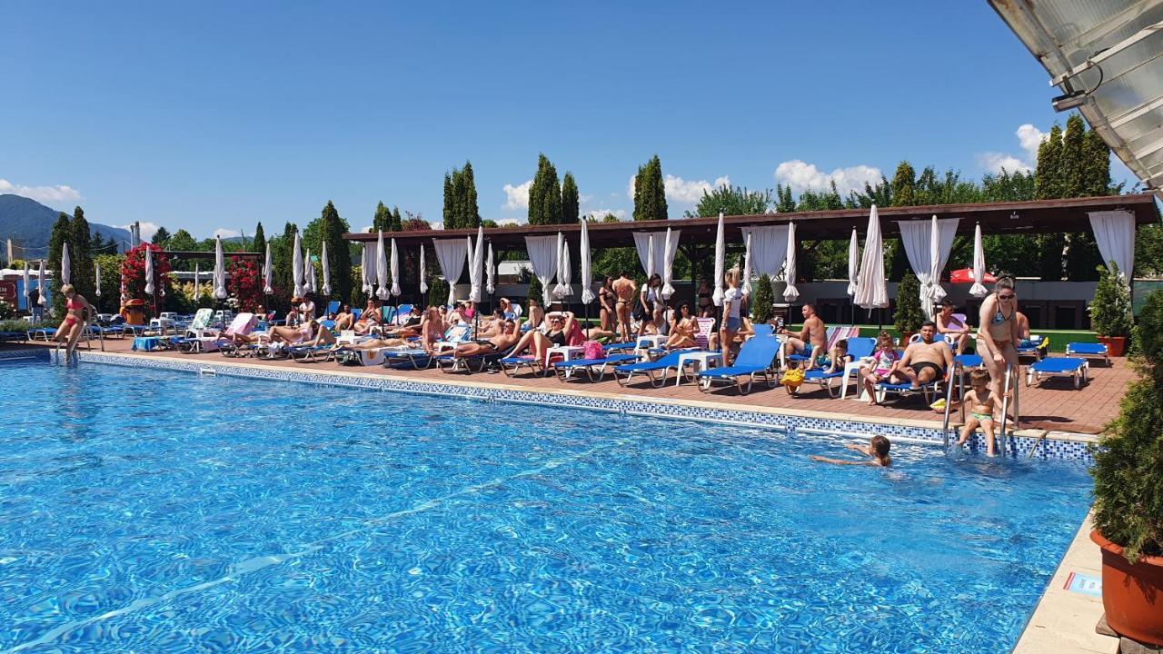 Hotel Garden Club 3*