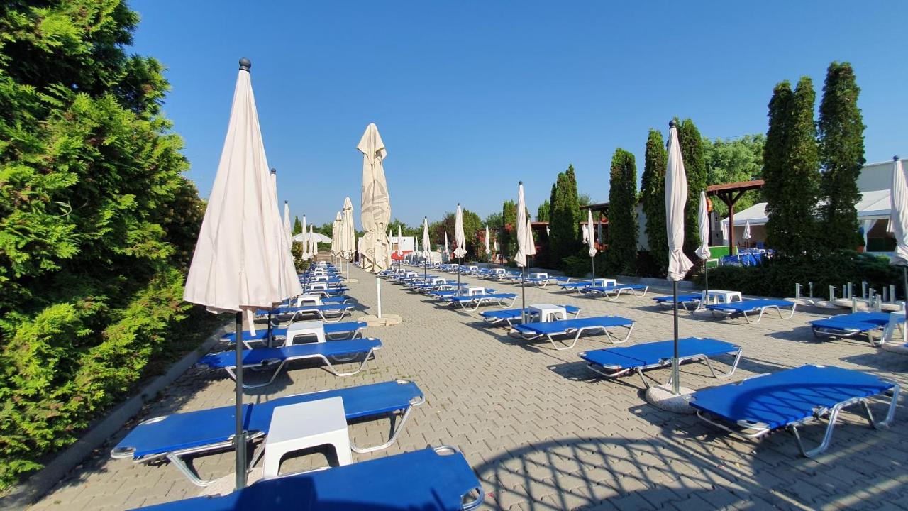 Garden Club 3* Brasov