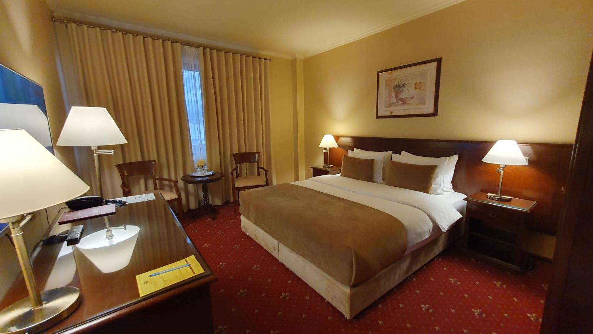 Hotel Garden Club 3*