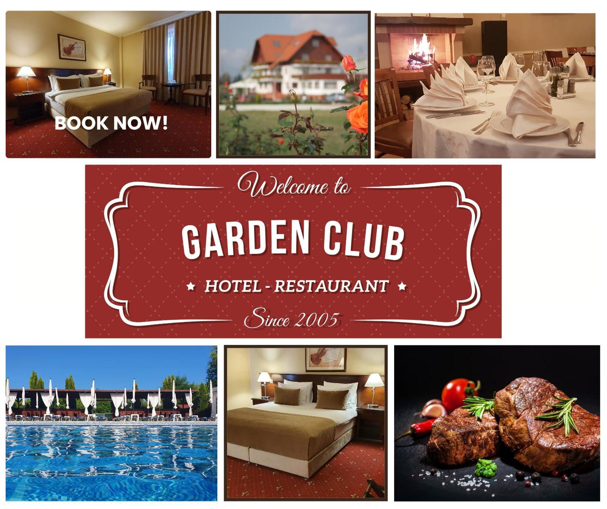 Garden Club