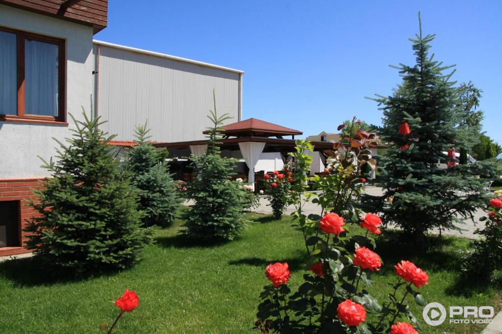 Hotel Garden Club Brașov