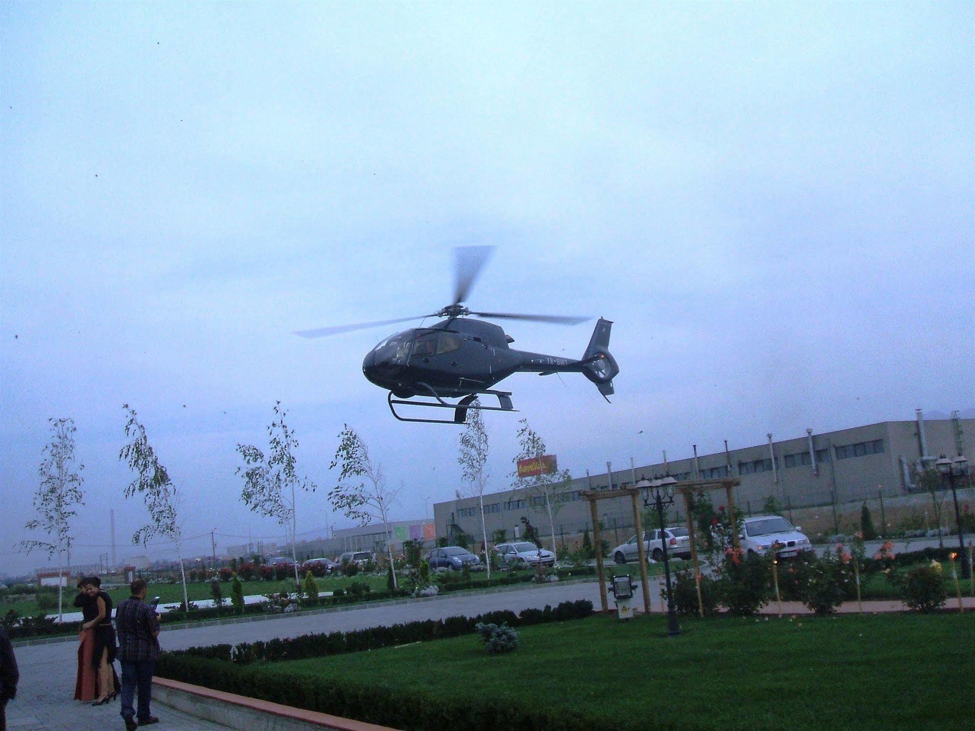 Garden Club Hotel 3*